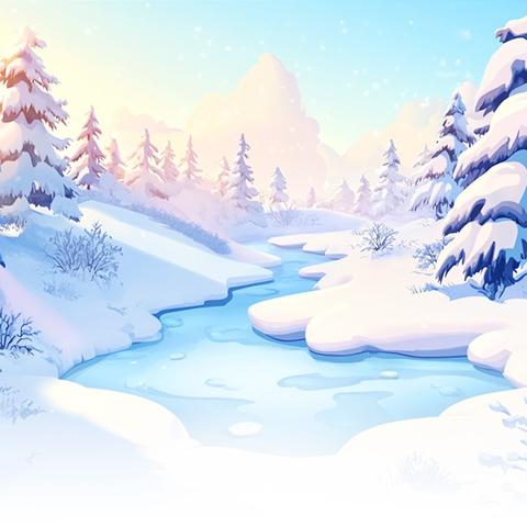 立冬时节的疏勒支行劳动者港湾