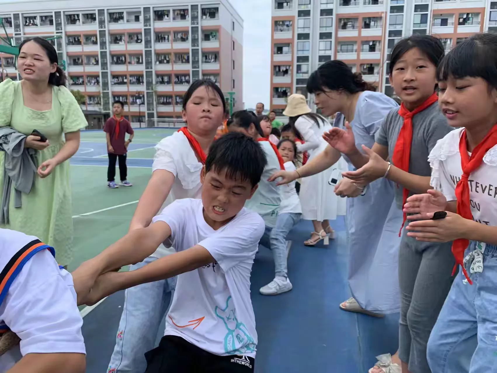 简篇-创最好的班级,做最好的自己