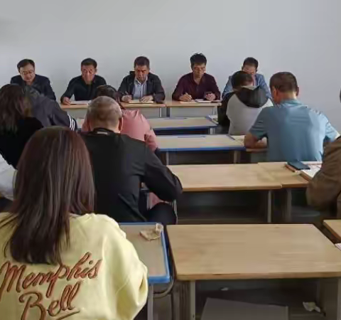 昆仑中学开展诚信教育主题活动