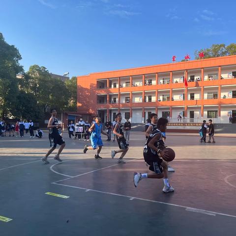 离校不离教，停课不停学---冷水江市第一中学附属初级中学线上教学活动纪实