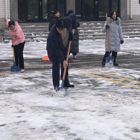 劳动创造开学美