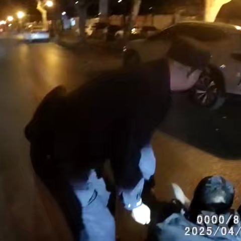 西安市公安局公交轨道公安局公交板块清明节假期工作情况