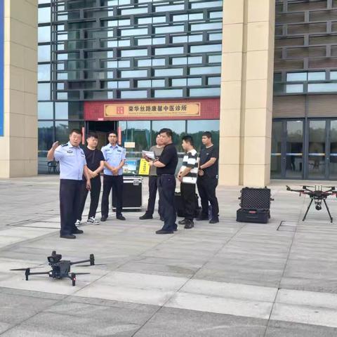 战高温 练精兵 展风采 ——公交轨道公安局扎实推进首届辅警职业技能竞赛备战工作