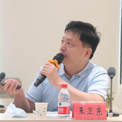 光明区司法局召开法律服务行业招商引资座谈会