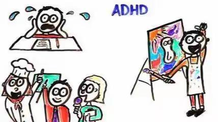 学会与孩子正确谈论ADHD