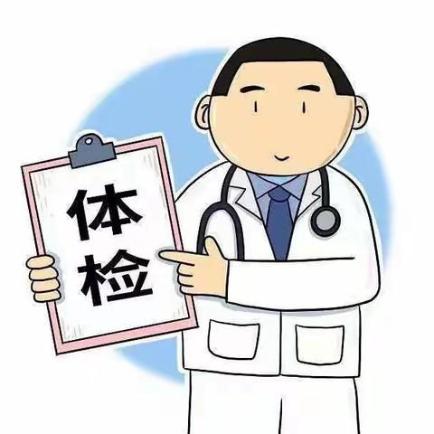 健康成长  体检护航---景苑学校开展学生健康体检活动