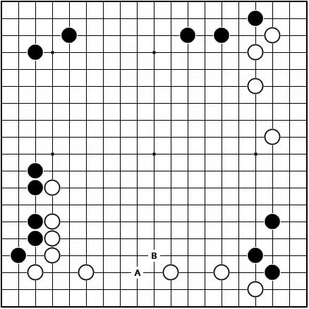 2023暑期低段集训第一期第三课：打入和侵消的选择