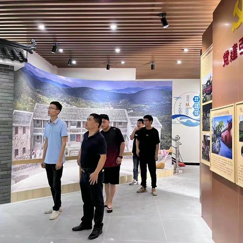 罗联乡召开乡村振兴现场推进会