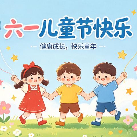 童梦飞扬，逐光成长 新联幼儿园儿童节活动记录