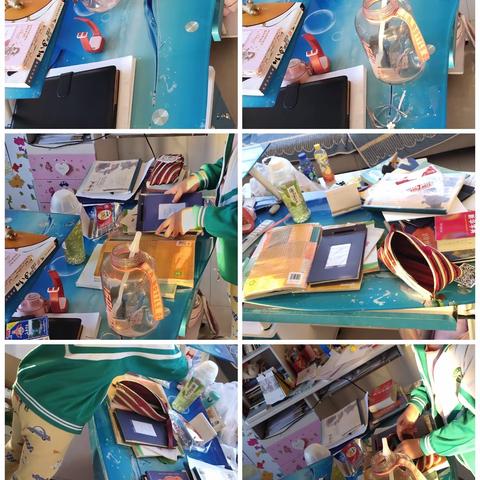 我劳动，我快乐――双桥小学三年五班“我是劳动小能手”主题活动