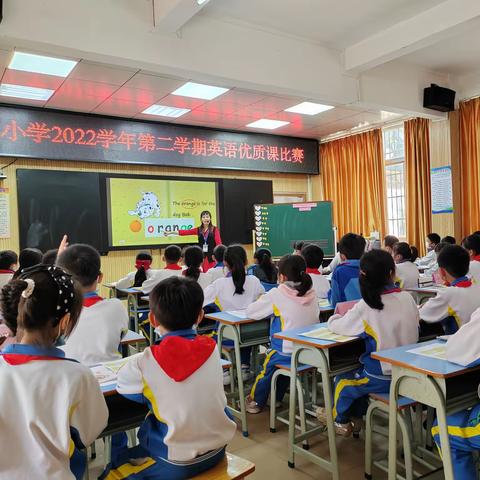 交流共成长  师生情更浓