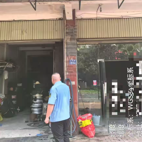 听民声 解“噪”忧——三明市永安生态环境局扎实推进噪声扰民问题整改