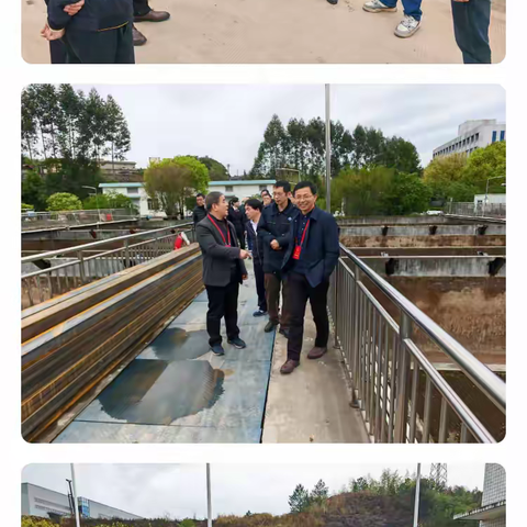 永安市人大常委会开展2025年环境状况和生态环境保护目标完成情况调研