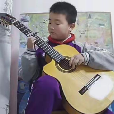 风尚吉他2022学生家庭作业练习评展（第三十九期）