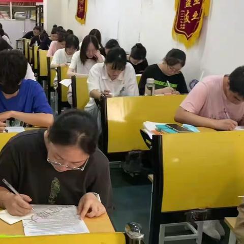 江苏瀚宣博大：不只是辅导，更是你升学路上的“定心丸”