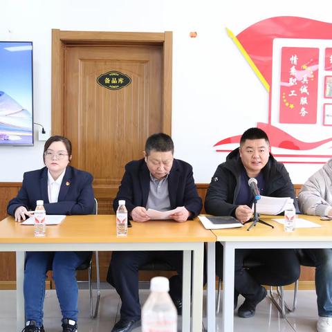 道里区城管局举办环卫知识培训专题讲座 全面强化基层一线精细管理能力