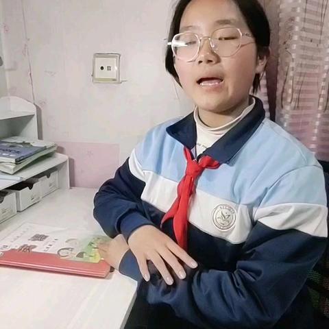 More Reading More Fun 享阅读之趣 品英韵之美 阳谷县实验小学西校区 英语小达人展示 2025年9月28日