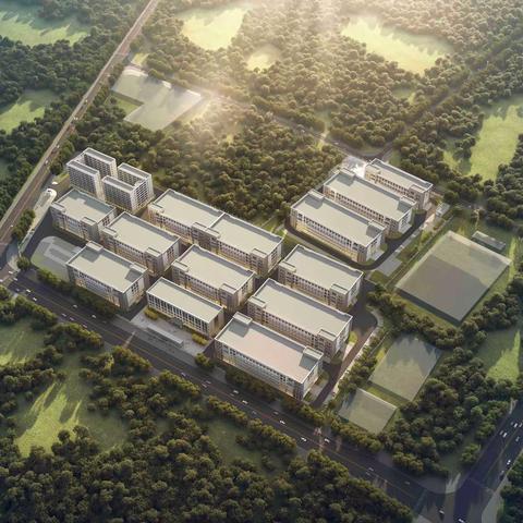 【龙岩分公司】武平县新型显示产业园项目工程总承包（EPC）2022年12月28日