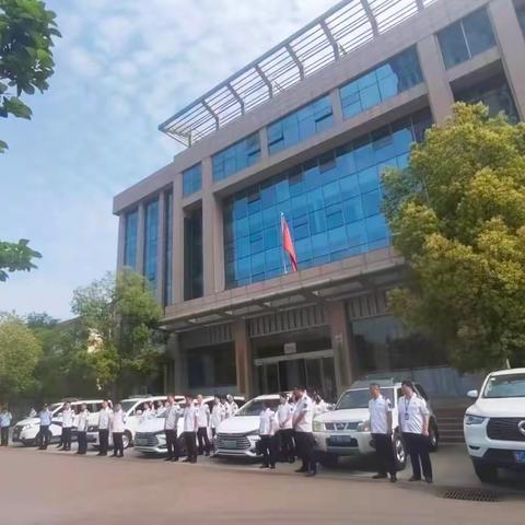 伊川县卫健委、疾控局开展整治群众身边不正之风联合行动