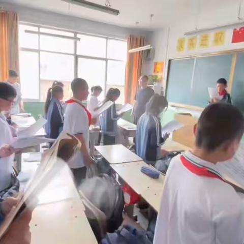 【汶中|教育】每周教育播报第五期（6.3-6.7）