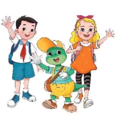 新教材 新课标  新启航-中华桥小学开展英语教研活动