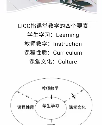 精准教研，靶向专业的听评课——首师滨中教育集团初中物理教研活动