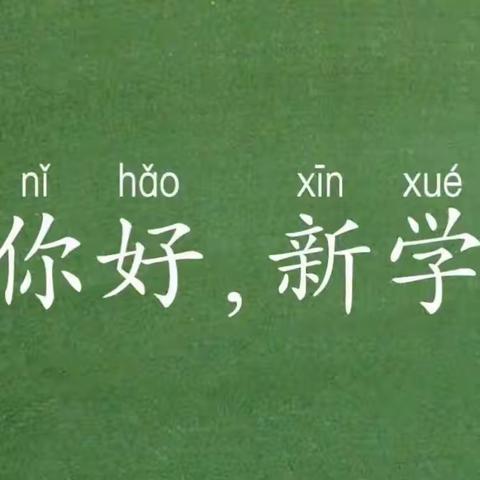 净化校园齐打扫，共迎开学我先行——城关镇中七年级卫生清扫实践活动纪实