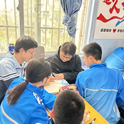 春风化雨展风采，赛课赋能育英才——襄阳市实验中学举行“学为中心课堂”新授课展示评比活动