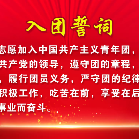 【主题教育】【大美海景·团队】激荡青春，启航梦想——海口市海景学校团委开展团员和青年主题教育专题组织生活会