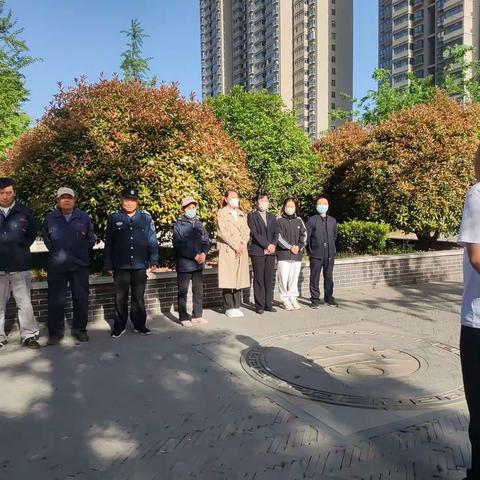 枣庄丰达物业·锦绣华城