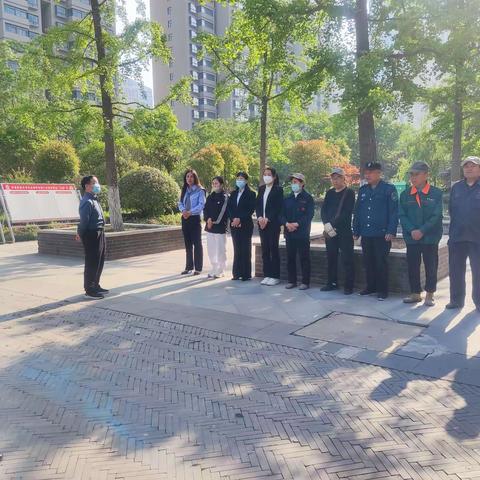 枣庄丰达物业·锦绣华城