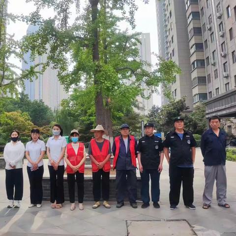 枣庄丰达物业-锦绣华城