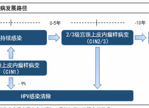 温热免疫应用高危HPV：关爱女性，加固生命防线