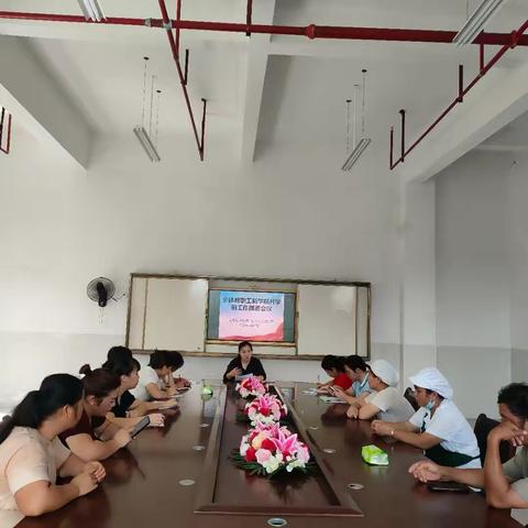 聚力担当，扬帆启航———上思县叫安镇中心幼儿园那荡分园新学期开学工作准备纪实