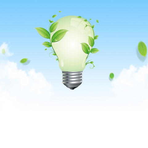 节能降耗 医路同行——致全体干部职工的倡议书