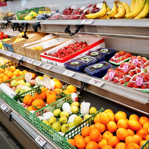 将“不卖隔夜肉”贯彻到底，钱大妈以新鲜制胜