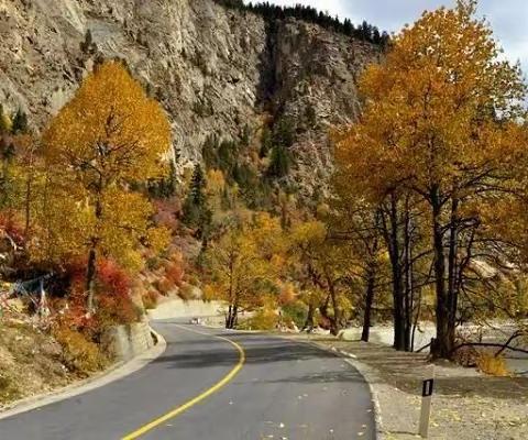 #西藏旅游#请把一场说走就走的旅游安排在西藏!