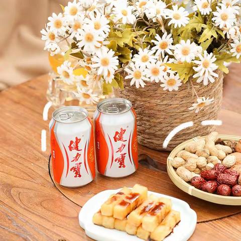 解锁快乐密码！健力宝常规系列运动饮料，日常活力的小确幸