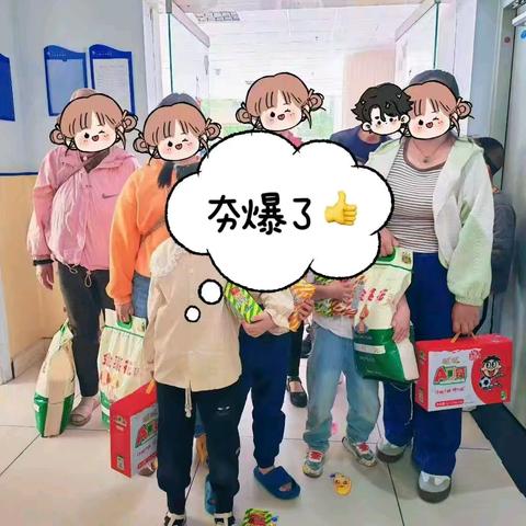 【全国助残日】同心同行 守护成长—县残联一行走访慰问大姚平安医院残疾儿童及家庭