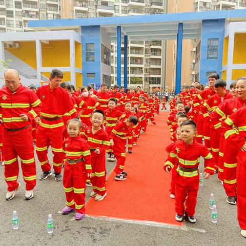 艺韵龙津幼儿园庆“六一”系列活动报道