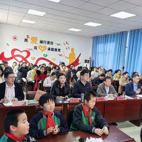 专业引领助成长  潜心研究促发展—东营市综合实践活动、劳动及书法学科“教师课程实施能力提升与专业素养评价”教学研讨活动顺利举行