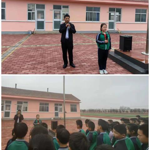 劳动淬炼成长，实践创造幸福—汀罗镇中心小学开展劳动周系列活动