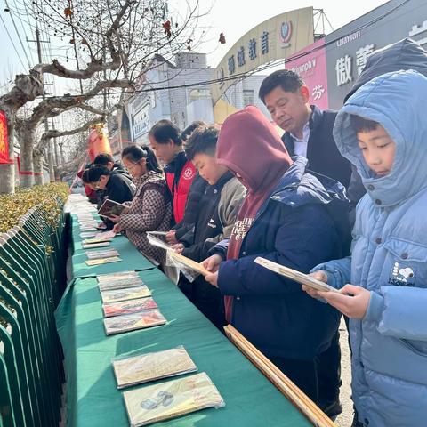 纪念毛泽东同志“向雷锋同志学习”题词61周年暨助力困境儿童活动