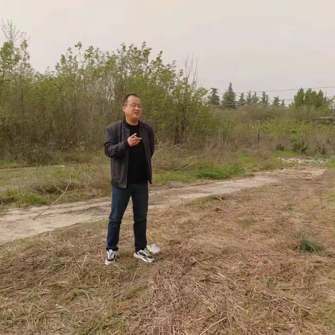 严防死守  枕戈待旦——马王消防所开展林草地防火应急演练