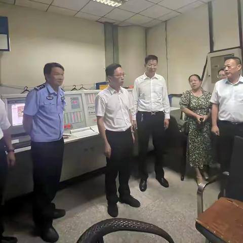 新港街道开展“国庆、中秋”节前安全隐患集中排查整治宣传行动