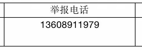 金乡县化雨镇化雨小学违规征订教辅材料问题举报方式