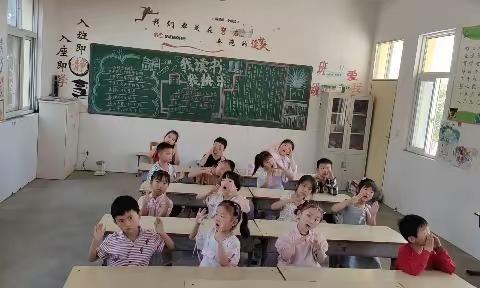 孟洼小学附属幼儿园大班六一儿童节，与你“童”乐