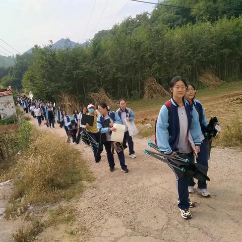 艺脉相承——杨集秋韵、以心绘景