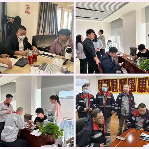 红莲网点社保卡启用联动绑卡近千张