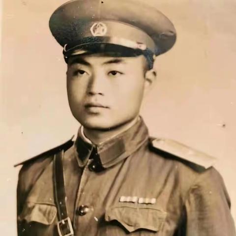 刘杰｜离休老干部上官云浩的情怀担当
